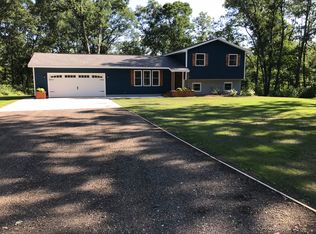 8630 N Durham Rd, Whitehall, MI 49461