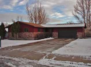 1108 22nd Ave SW, Great Falls, MT 59404