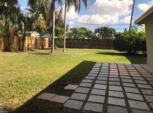 3755 SW 17th St, Fort Lauderdale, FL 33312