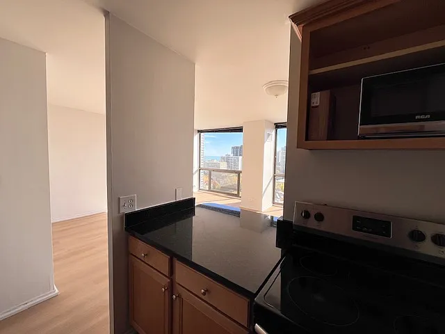 Studio, 540 sqft, $1,850 — Photo 3