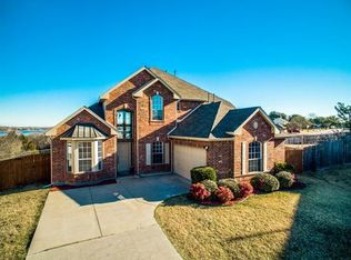 4331 Kettering Dr, Garland, TX 75043