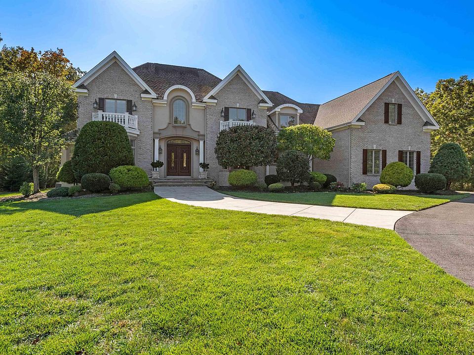 806 Gatehouse Dr, Galloway, NJ 08205 Zillow