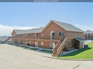 1203 Sanborn Ave Unit 18, Okoboji, IA 51355