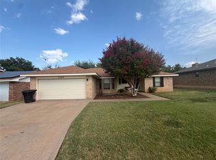7949 Vita Ct, Abilene, TX 79606