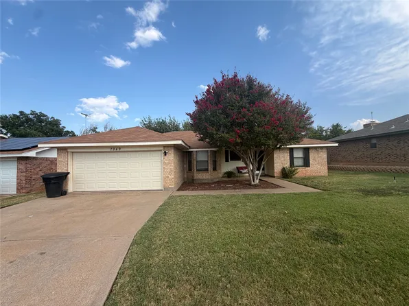 7949 Vita Ct, Abilene, TX 79606