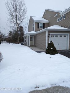 25 Treasures Place #25, Queensbury, NY, 12804