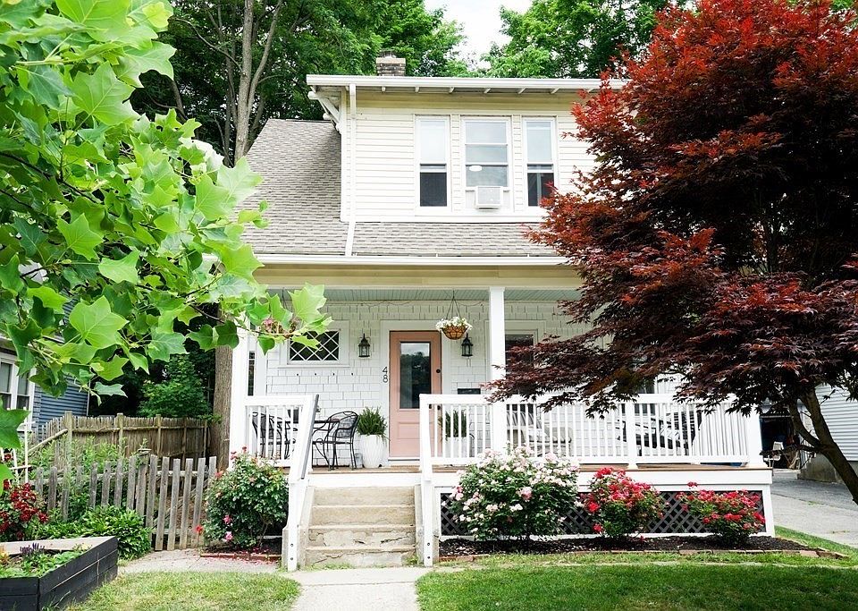 48 Hadwen Rd, Worcester, MA 01602 Zillow