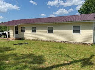 11619 Highway 123, Lamar, AR 72846