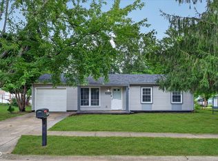5524 Northport Dr, Indianapolis, IN 46221