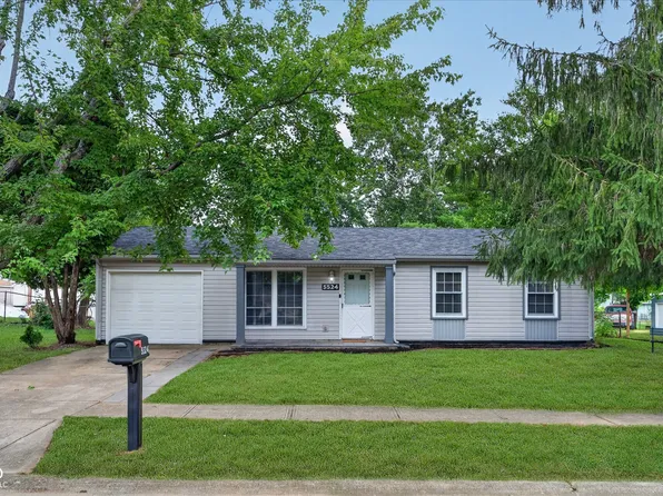 5524 Northport Dr, Indianapolis, IN 46221