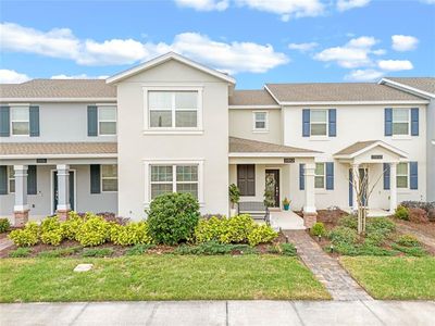 11912 Boldface Dr, Orlando, FL, 32832