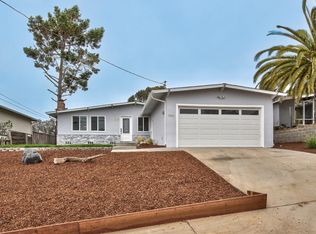 1955 Military Ave, Seaside, CA