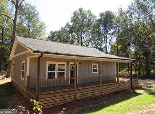 6576 New Franklin Church Rd, Canon, GA 30520