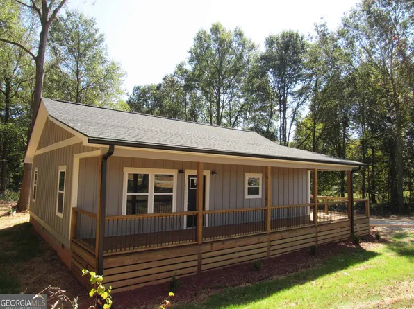 6576 New Franklin Church Rd, Canon, GA 30520