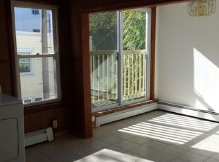 263 Everett St, East Boston, MA 02128