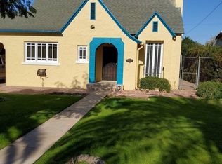 1122 W Portland St, Phoenix, AZ 85007