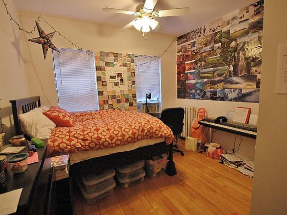 5th image of 56 Westland Ave #2