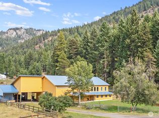 1334 Clugston-Onion Cr Road #1, Colville, WA 99114