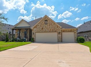 3634 Cottage Pines Ln, Spring, TX 77386