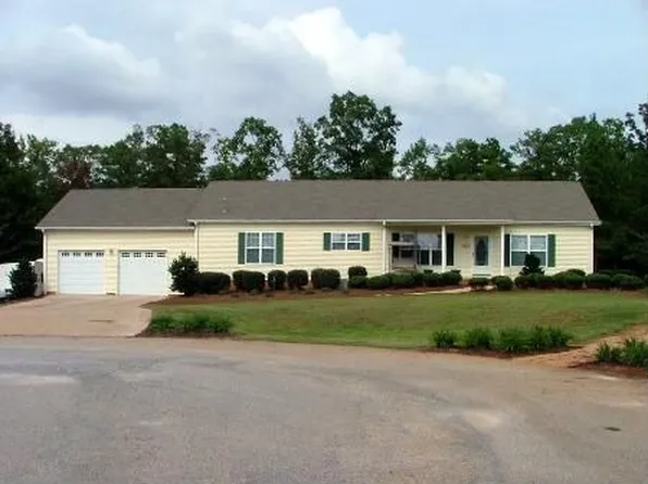 110 Glenn Forest Dr, Hodges, SC 29653
