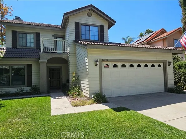 42095 Paseo Brillante, Temecula, CA 92591