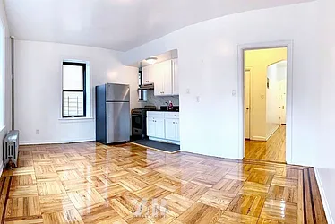 Rented by Zjama Realty Corp