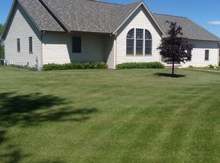 6612 Northeim Rd, Manitowoc, WI 54220