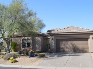 6510 E Night Glow Cir, Scottsdale, AZ 85266