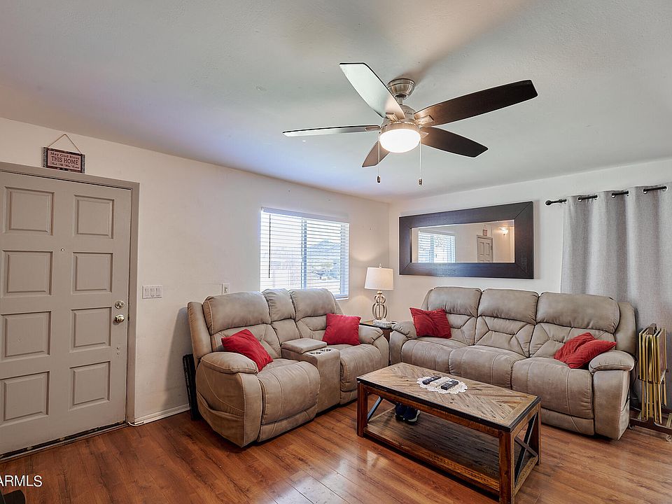 1st image of 829 E Cochise Drive #B