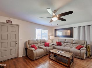 829 E Cochise Dr #B, Phoenix, AZ 85020