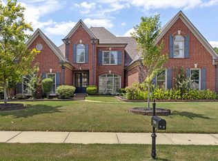 1743 Mossy Oak Ln, Collierville, TN 38017