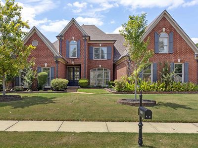 1743 Mossy Oak Ln, Collierville, TN, 38017