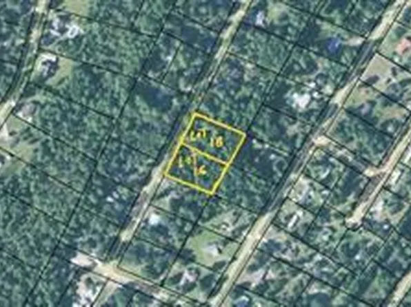 LOT 18 Meadow Ln SE, Darien, GA 31305