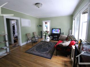 16 Priscilla Rd #A1, Brighton, MA 02135