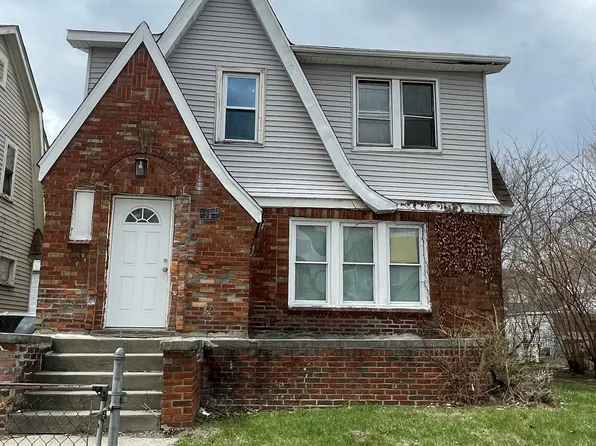 15341 Cherrylawn St, Detroit, MI 48238