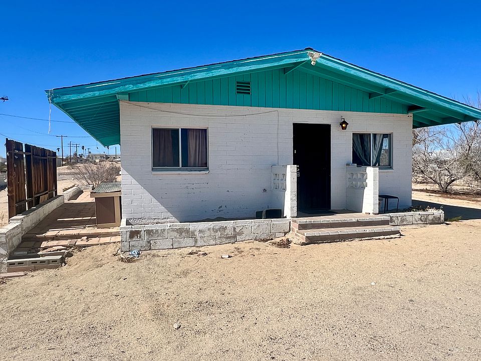 1st image of 73817 Crestview Dr #5