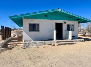 73817 Crestview Dr #5, Twentynine Palms, CA 92277