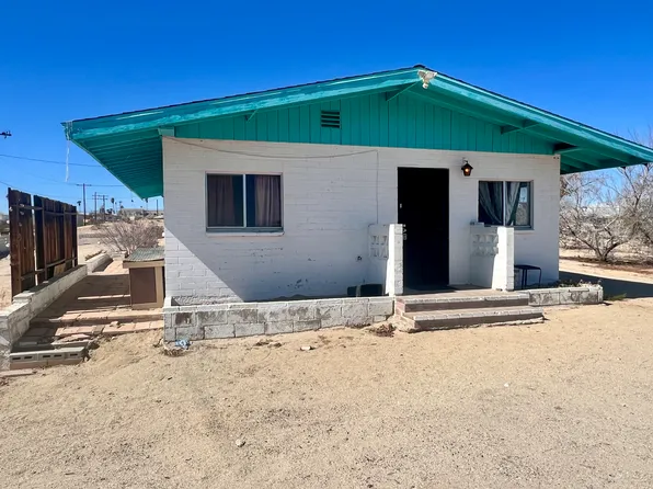 73817 Crestview Dr #5, Twentynine Palms, CA 92277