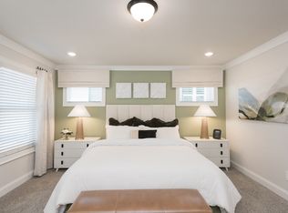 Cromwell Plan, Hemingway - Cottage Series, Cumming, GA 30041