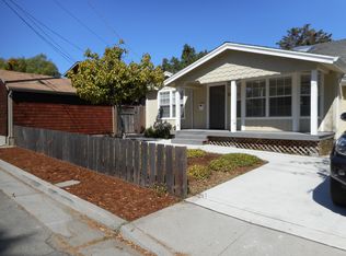 240 Seaside St, Santa Cruz, CA 95060