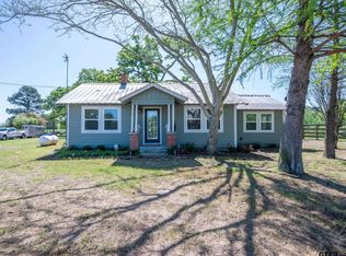 3572 County Road 4101, Jacksonville, TX 75766