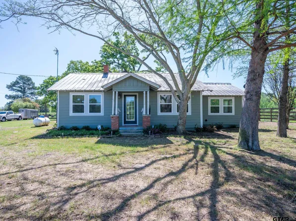 3572 County Road 4101, Jacksonville, TX 75766