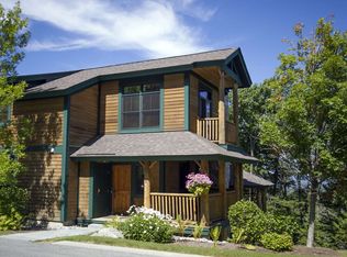 16A Winterberry Hts #16A, Stratton Mountain, VT 05155
