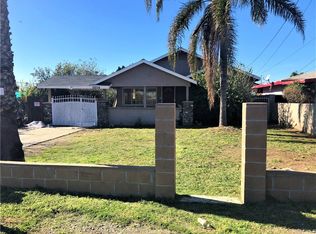 10034 Olive St, Bloomington, CA 92316