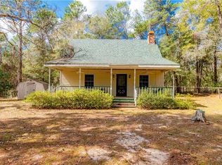 26870 Hiawatha Blvd, Brooksville, FL 34601