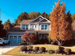 1764 Boulder Walk Ln, Atlanta, GA 30316