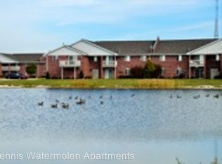 1633 Riverbend Ter #11, Green Bay, WI 54311