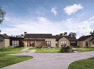 82 Presidio Ridge Dr, Fredericksburg, TX 78624