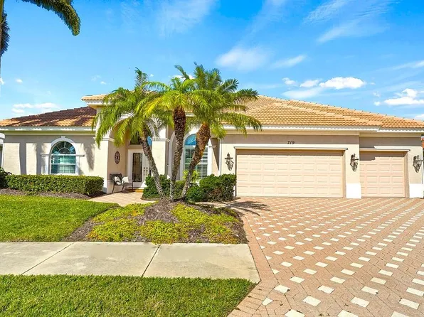 719 Fringed Orchid Trl, Venice, FL 34293