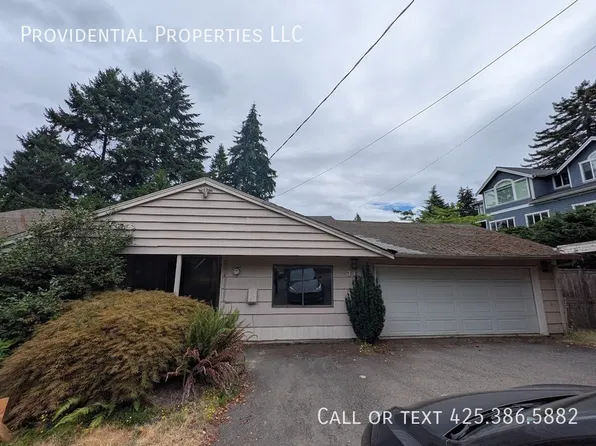 714 100th Ave SE, Bellevue, WA 98004